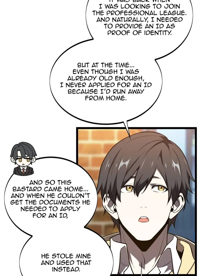 Read The King's Avatar EN Manga Online
