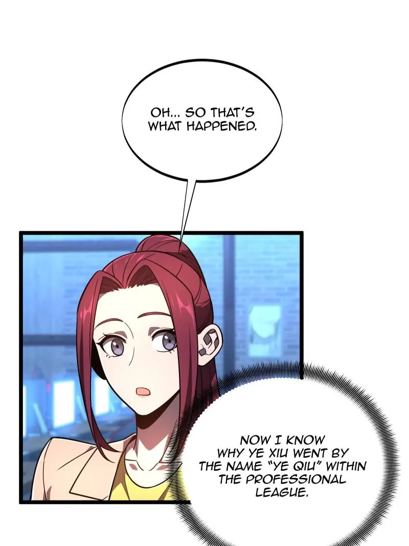 Read The King's Avatar EN Manga Online