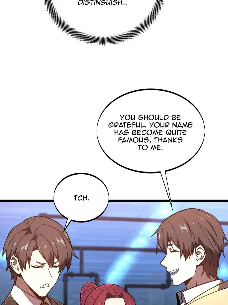 Read The King's Avatar EN Manga Online