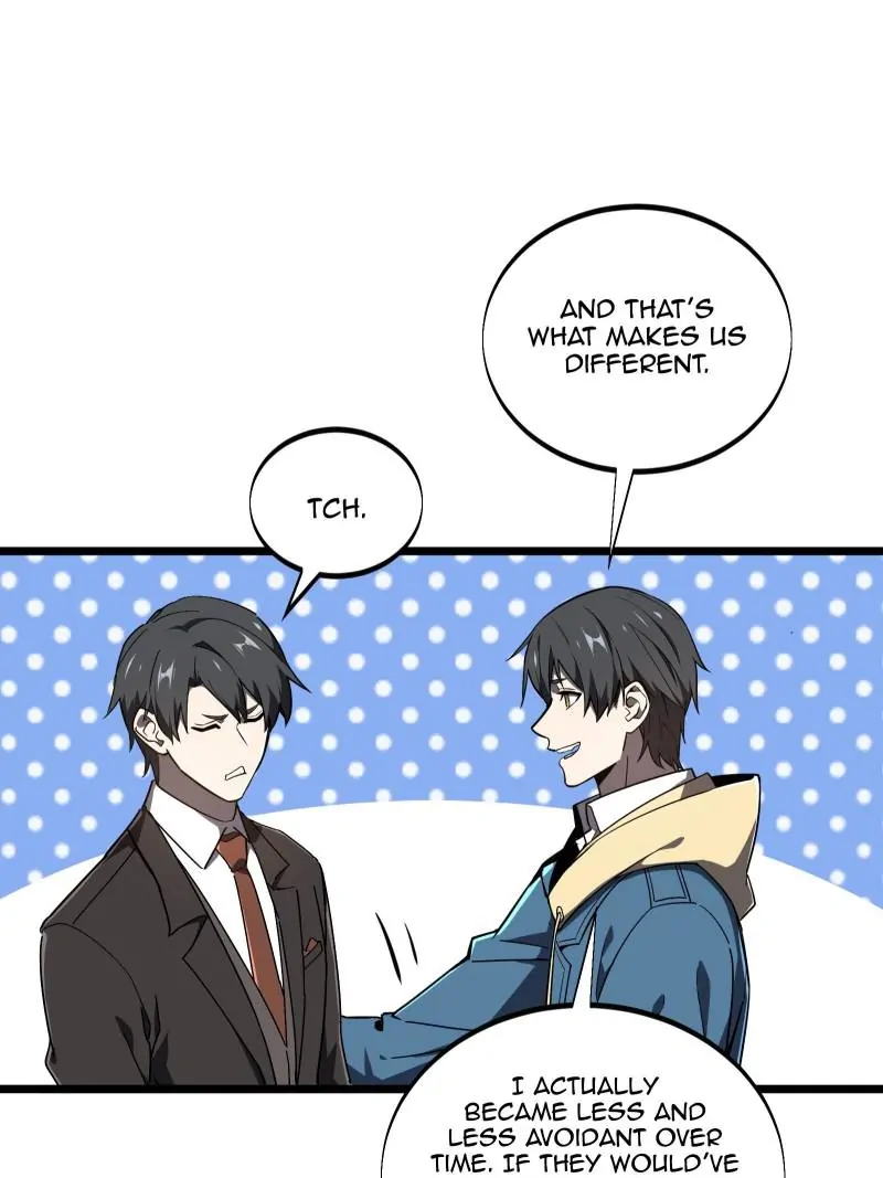 Read The King's Avatar EN Manga Online