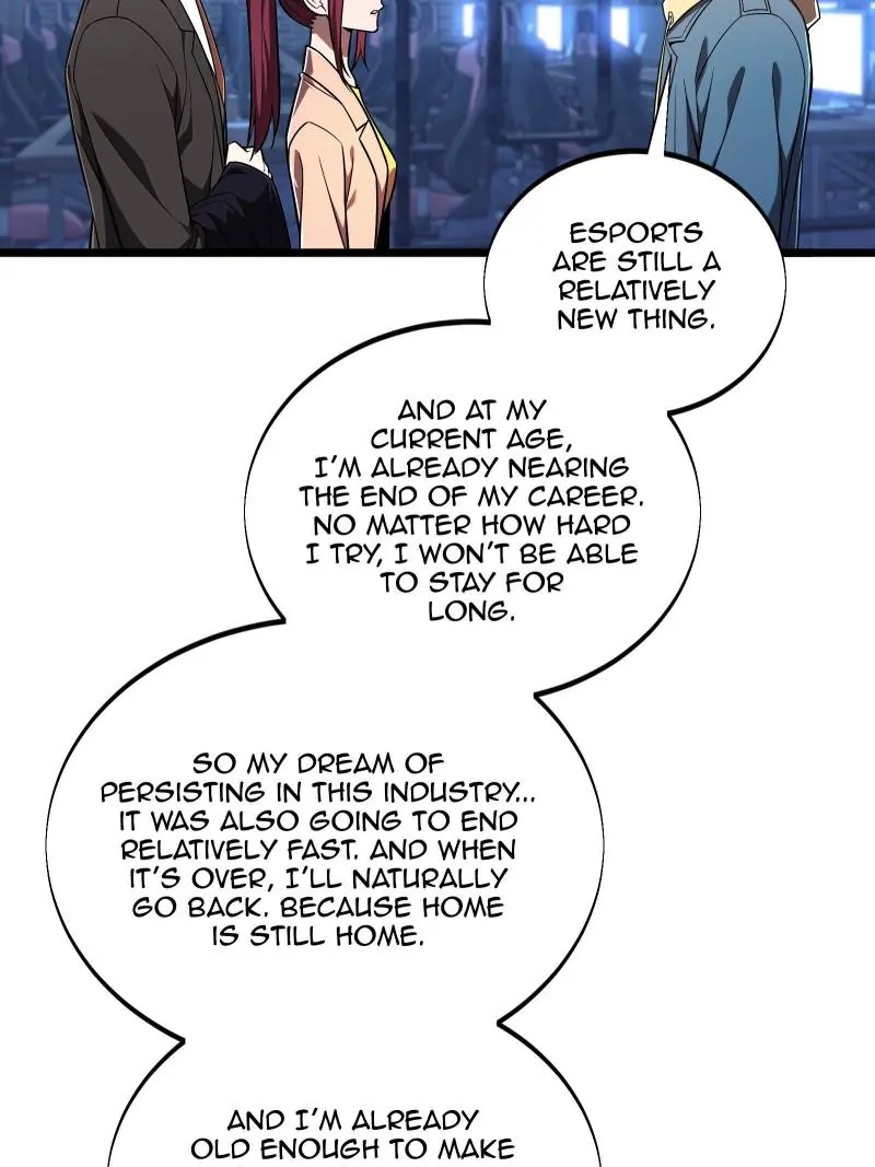 Read The King's Avatar EN Manga Online
