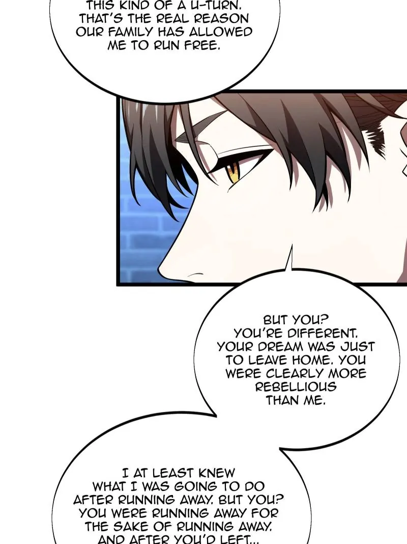 Read The King's Avatar EN Manga Online