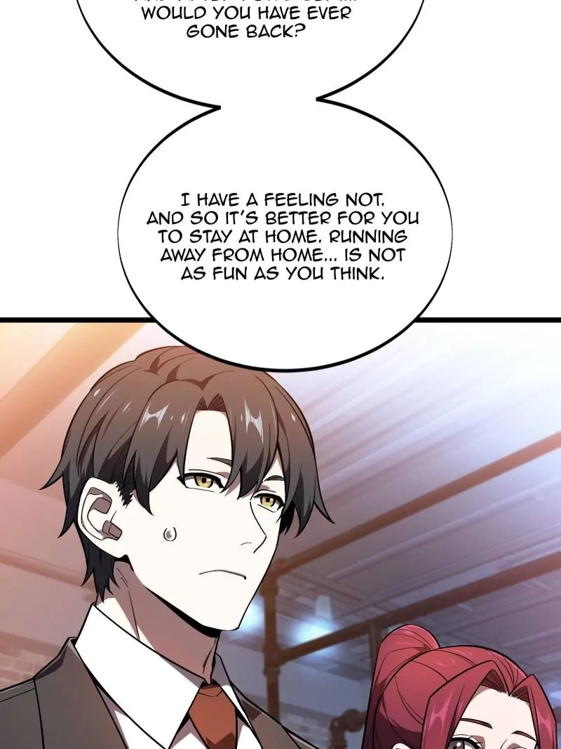 Read The King's Avatar EN Manga Online