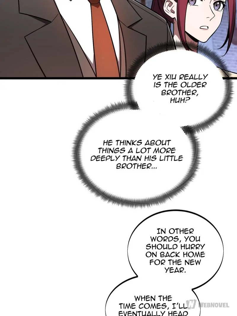 Read The King's Avatar EN Manga Online
