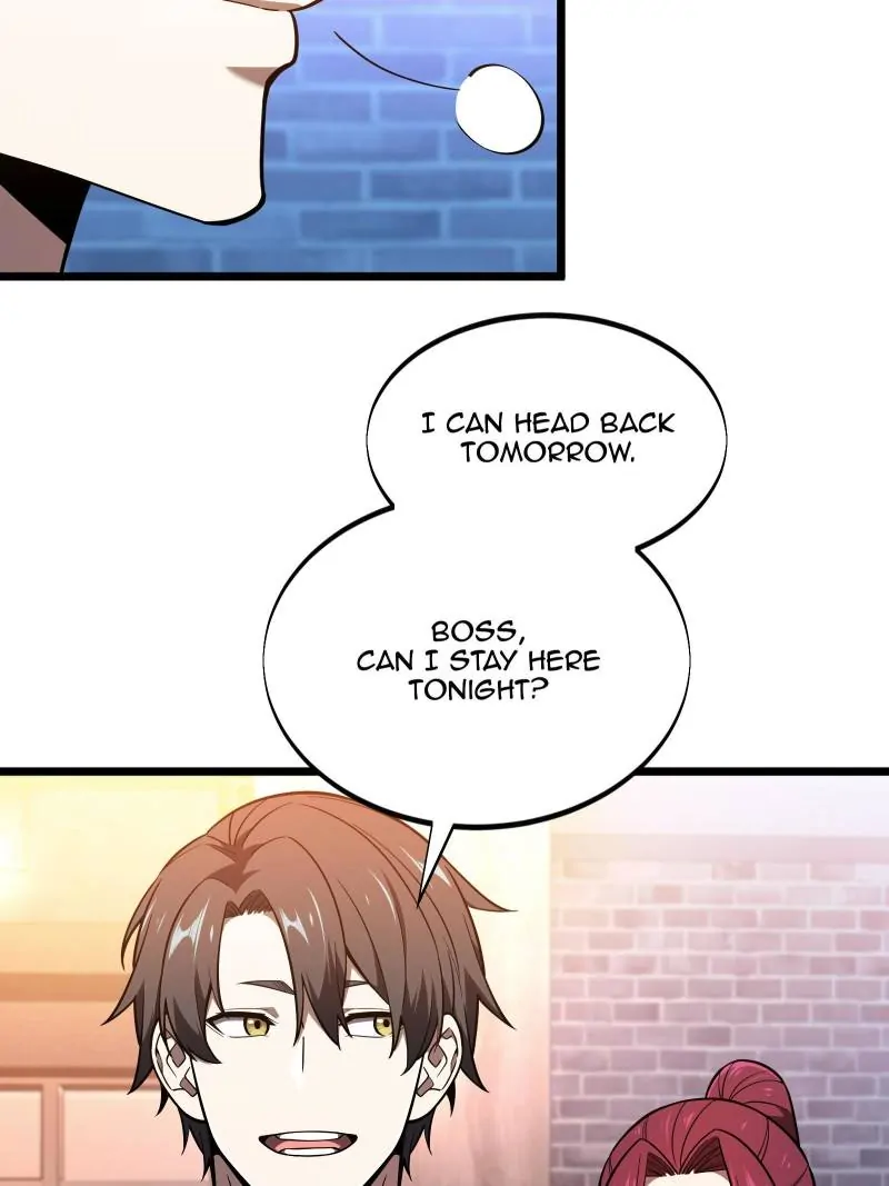 Read The King's Avatar EN Manga Online