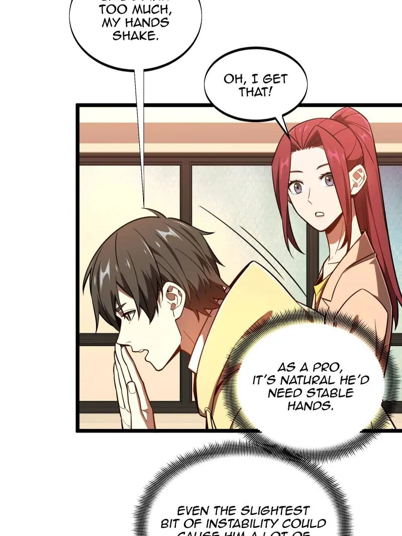 Read The King's Avatar EN Manga Online