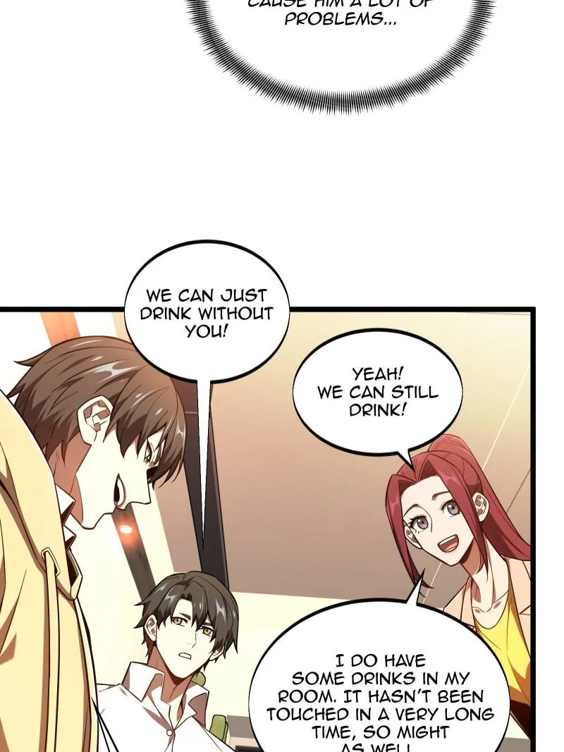 Read The King's Avatar EN Manga Online