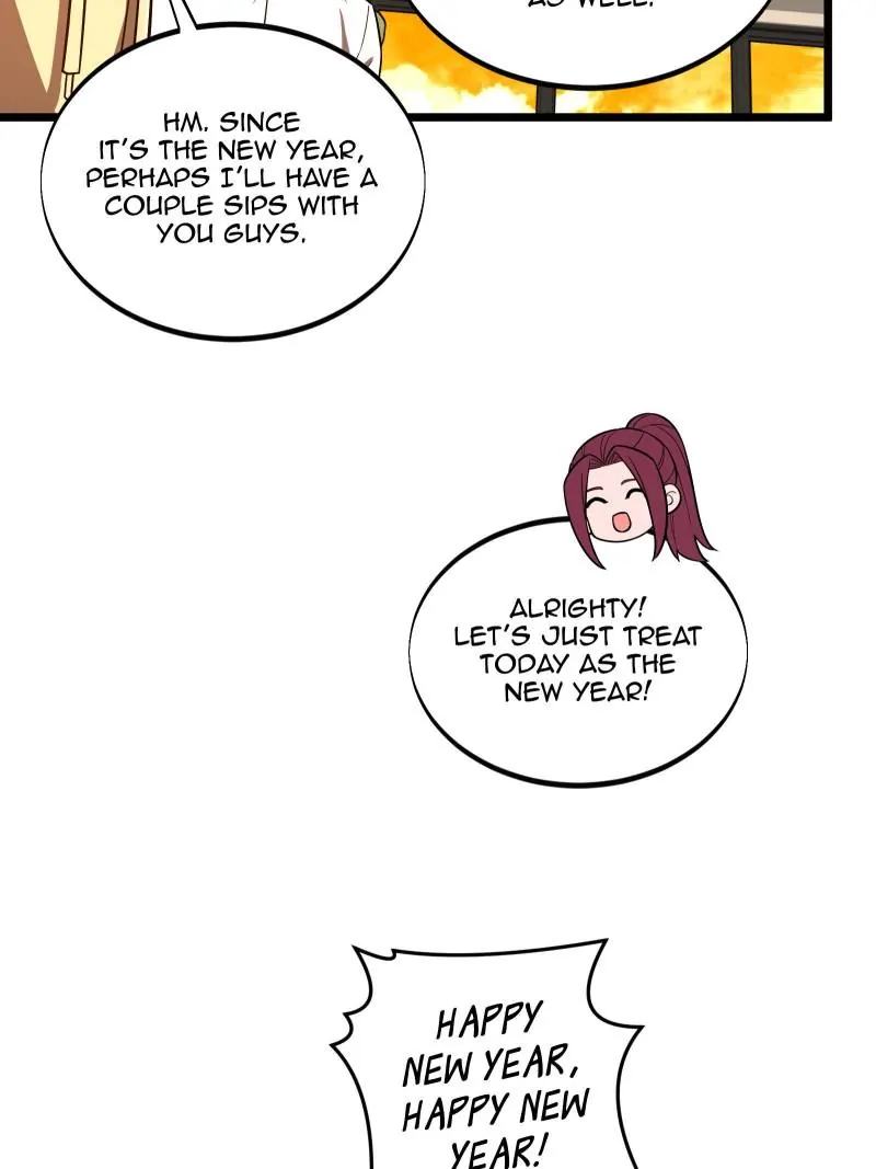 Read The King's Avatar EN Manga Online