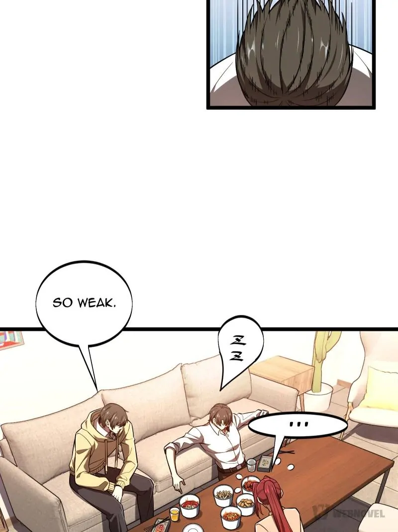 Read The King's Avatar EN Manga Online