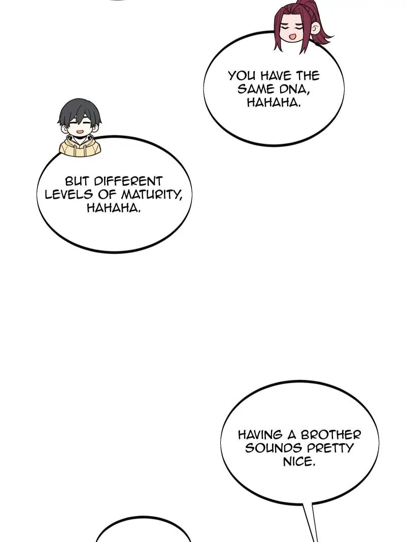 Read The King's Avatar EN Manga Online