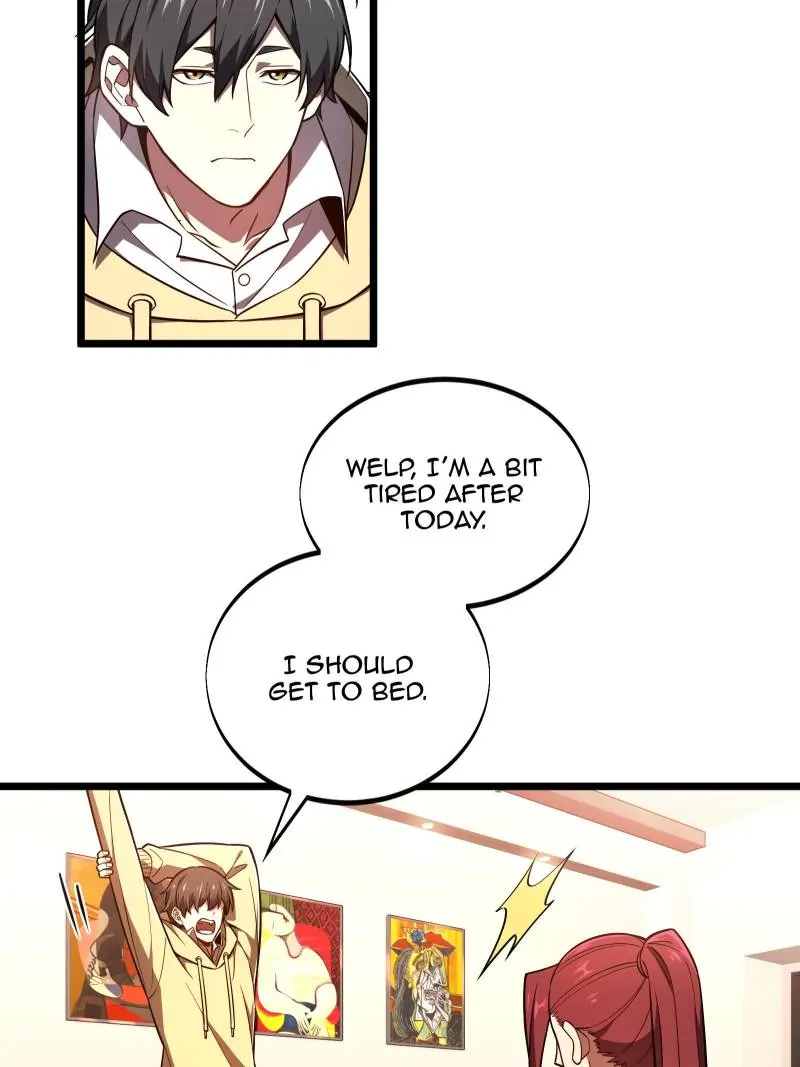 Read The King's Avatar EN Manga Online