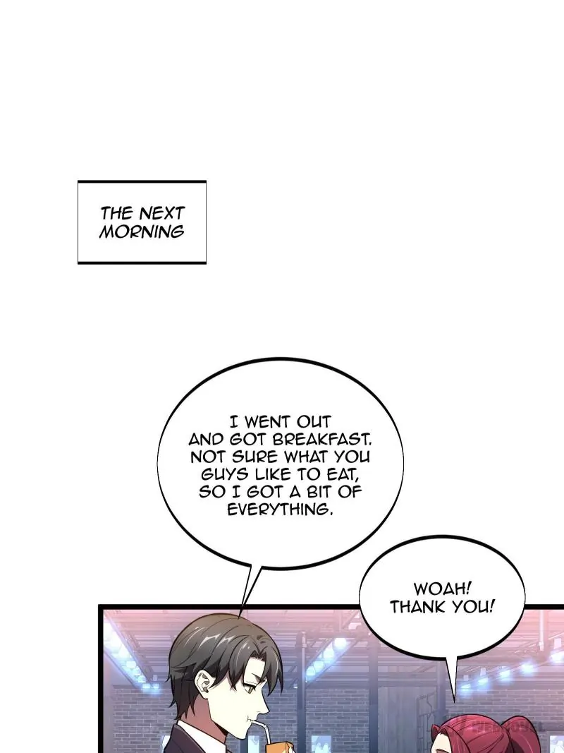 Read The King's Avatar EN Manga Online