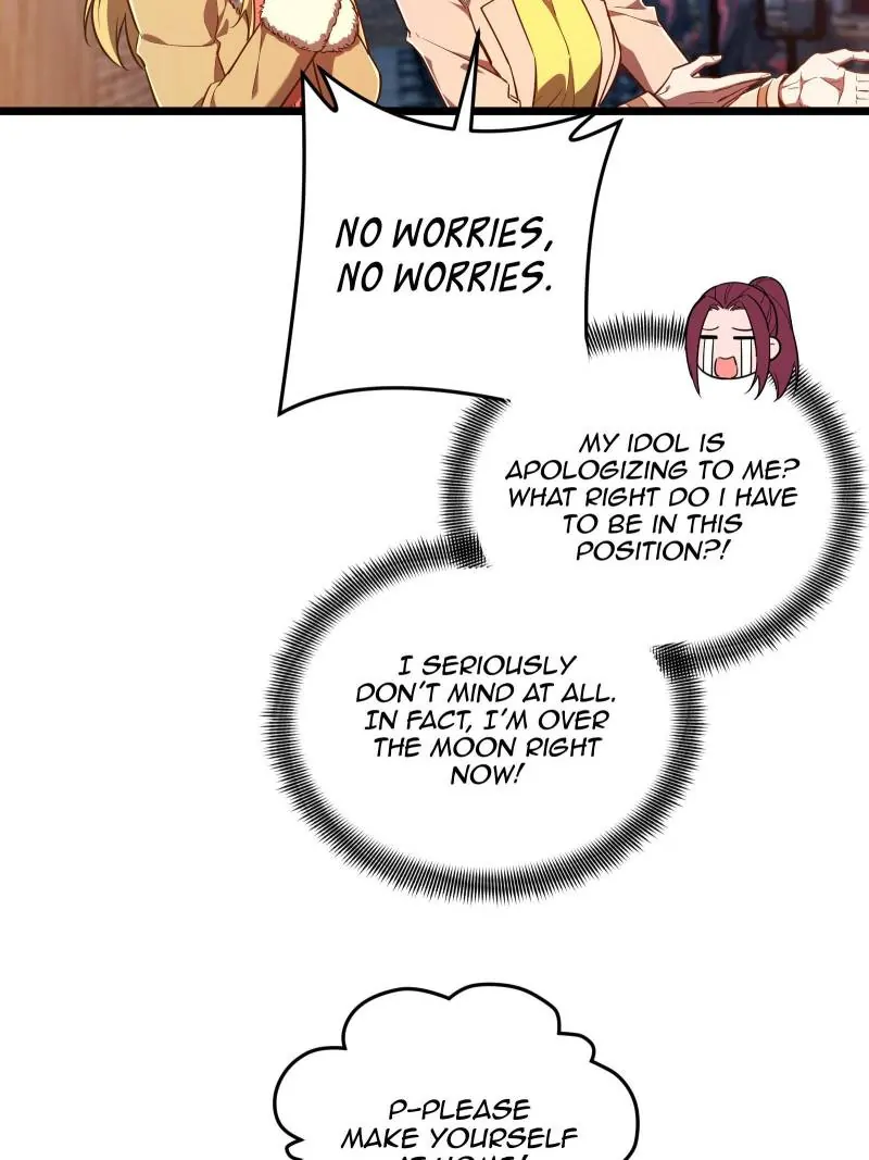 Read The King's Avatar EN Manga Online