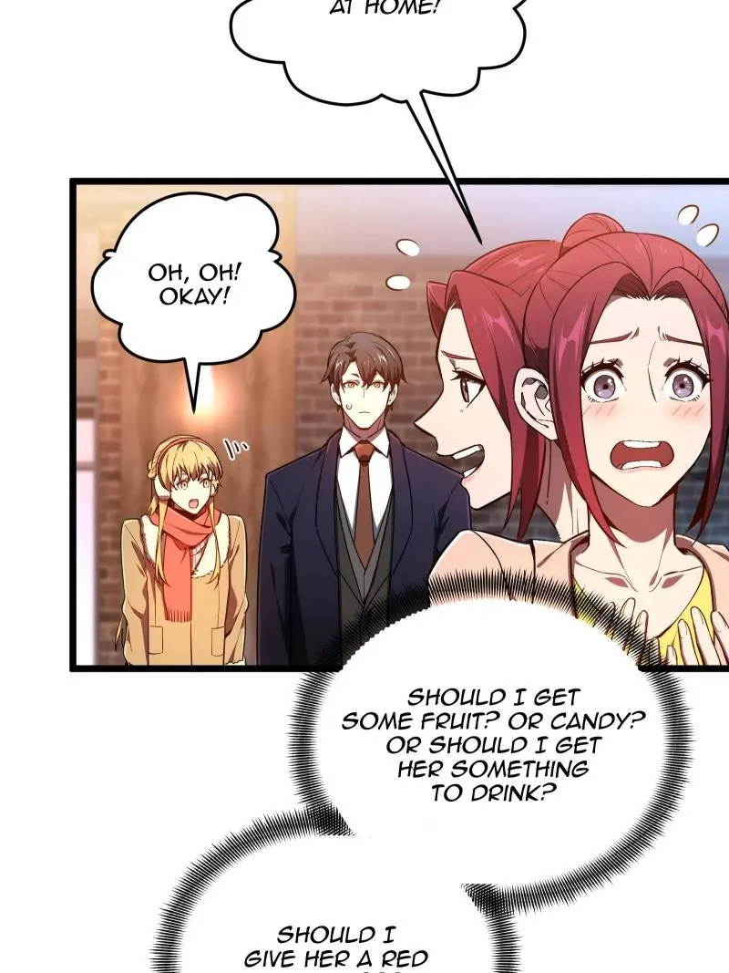 Read The King's Avatar EN Manga Online