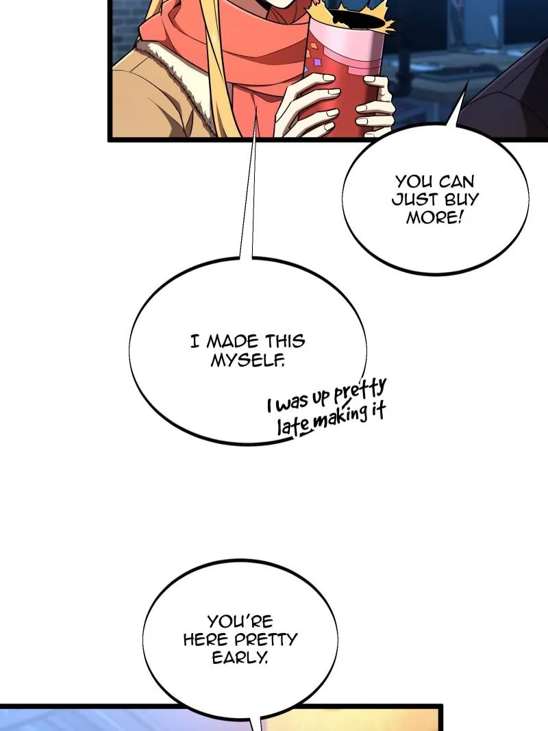Read The King's Avatar EN Manga Online