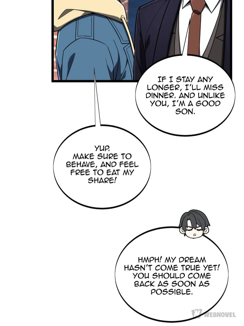 Read The King's Avatar EN Manga Online