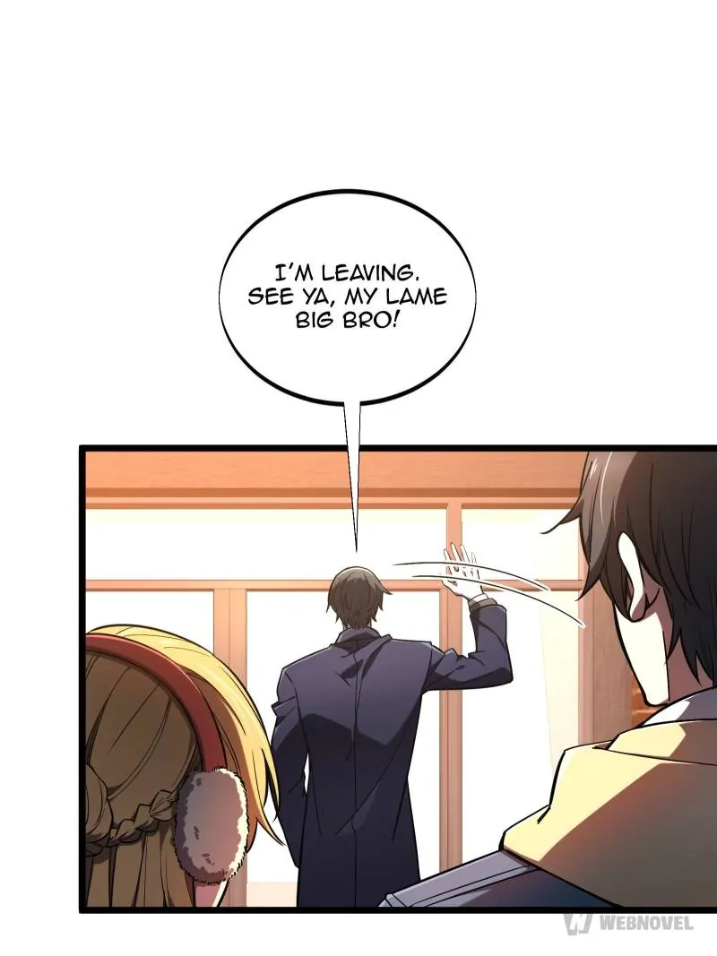 Read The King's Avatar EN Manga Online