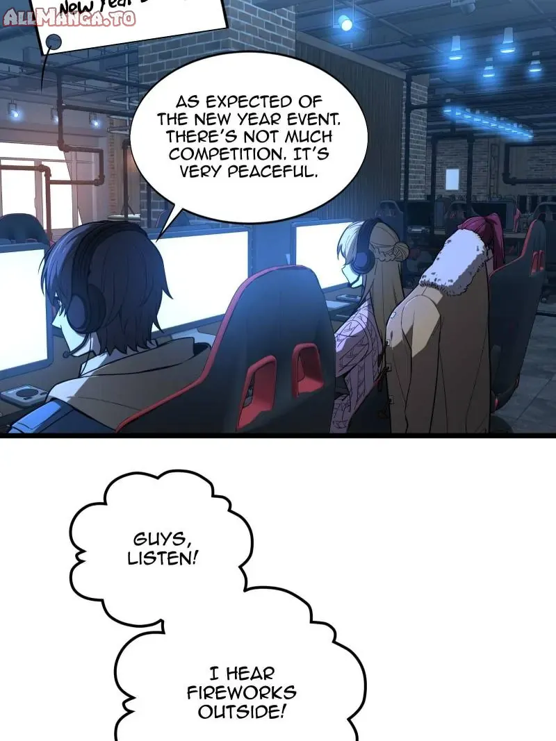 Read The King's Avatar EN Manga Online