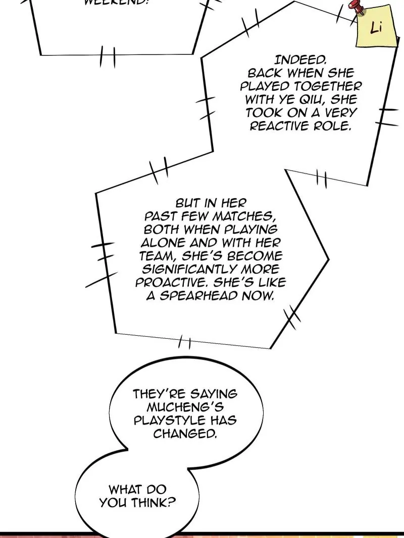 Read The King's Avatar EN Manga Online
