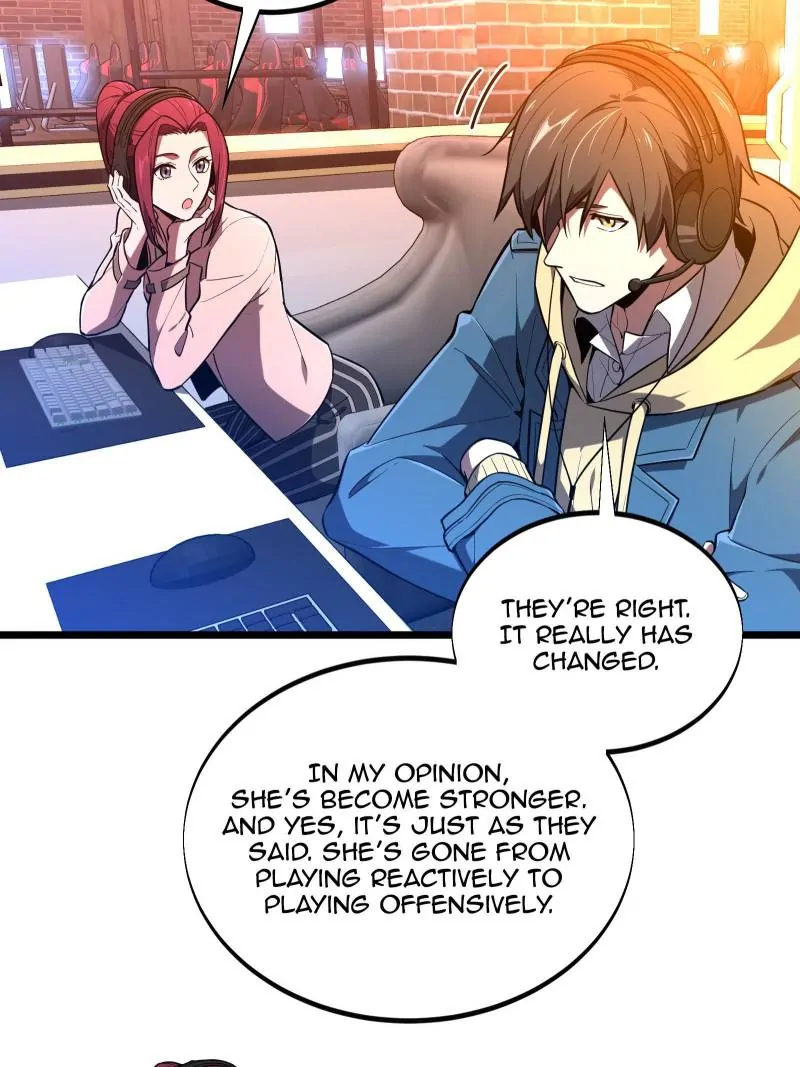 Read The King's Avatar EN Manga Online