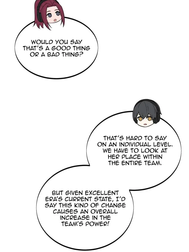 Read The King's Avatar EN Manga Online