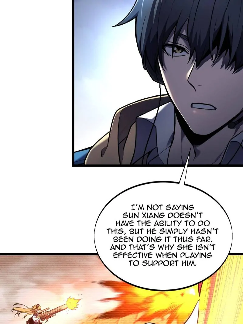 Read The King's Avatar EN Manga Online