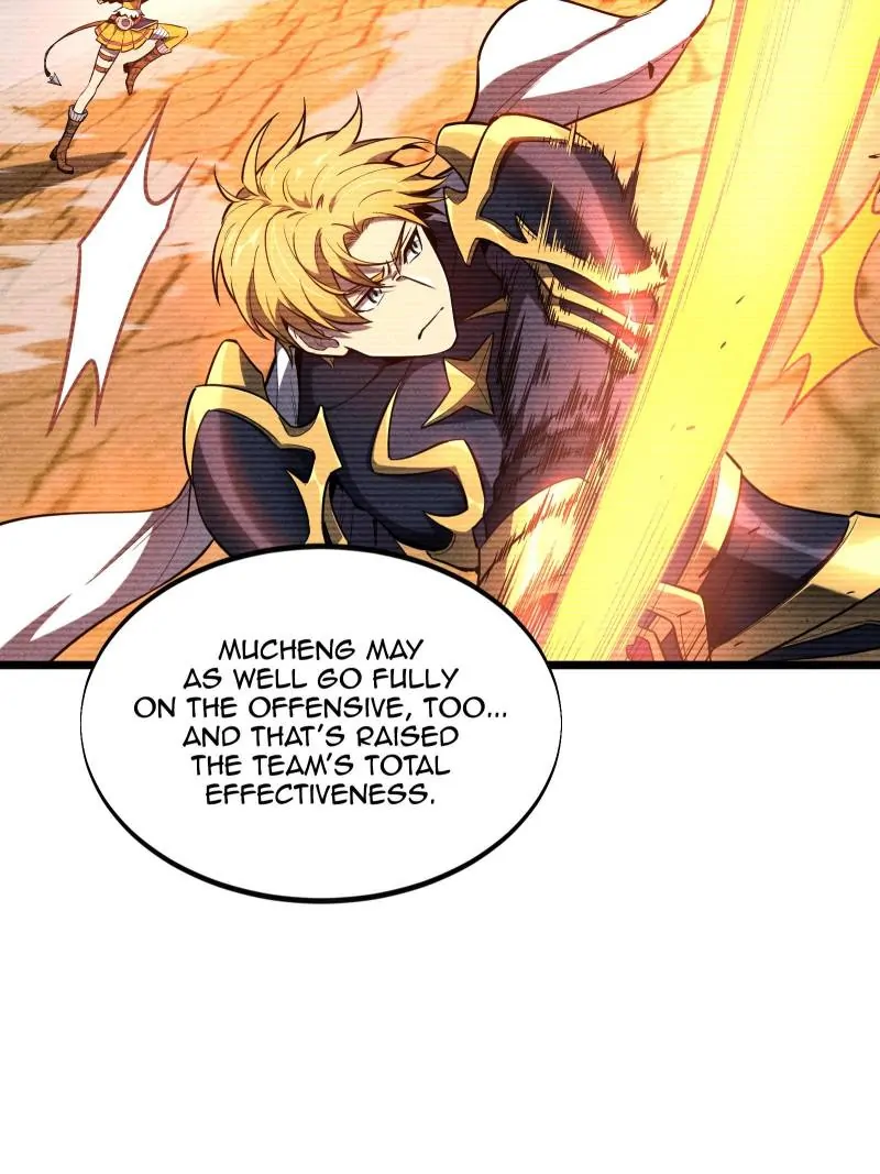 Read The King's Avatar EN Manga Online