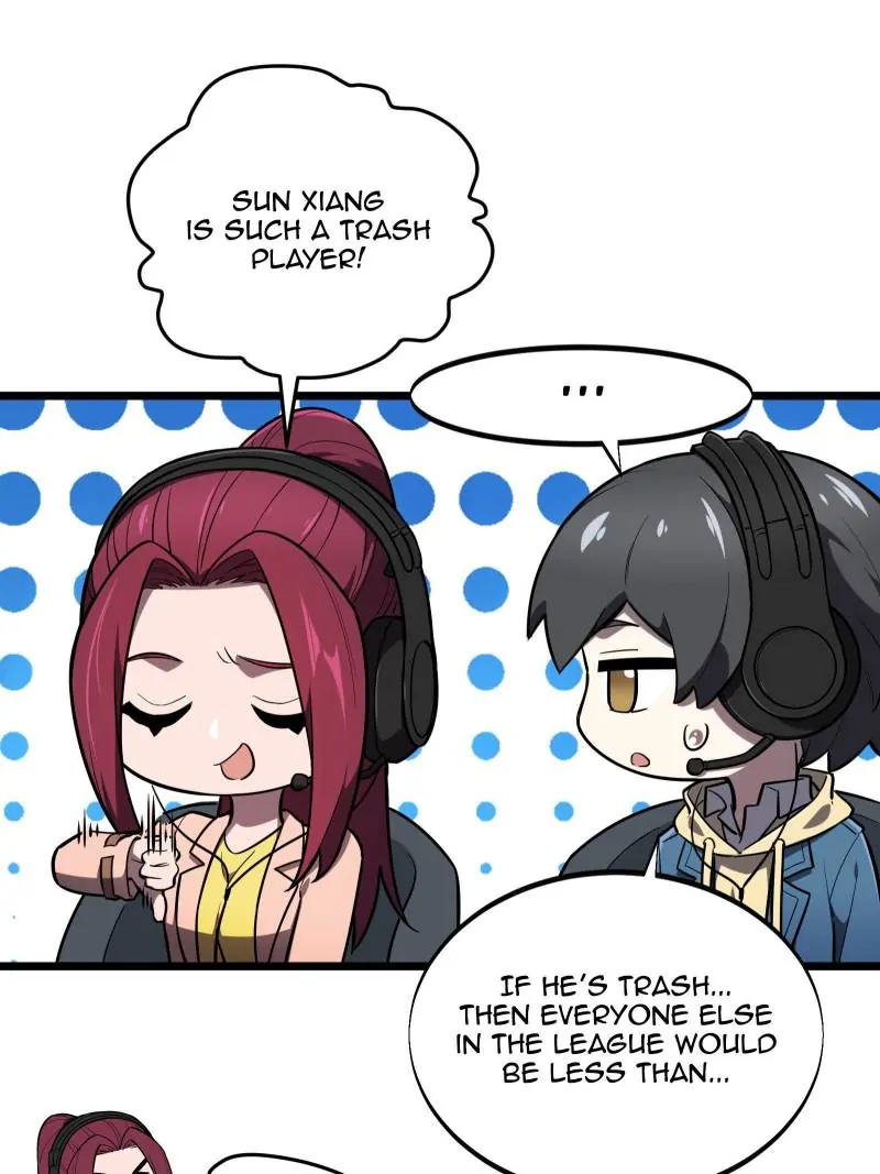 Read The King's Avatar EN Manga Online