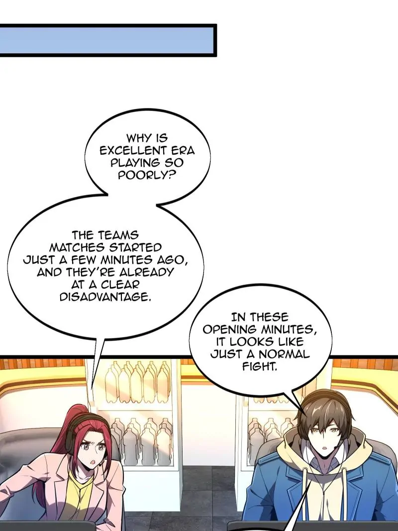 Read The King's Avatar EN Manga Online