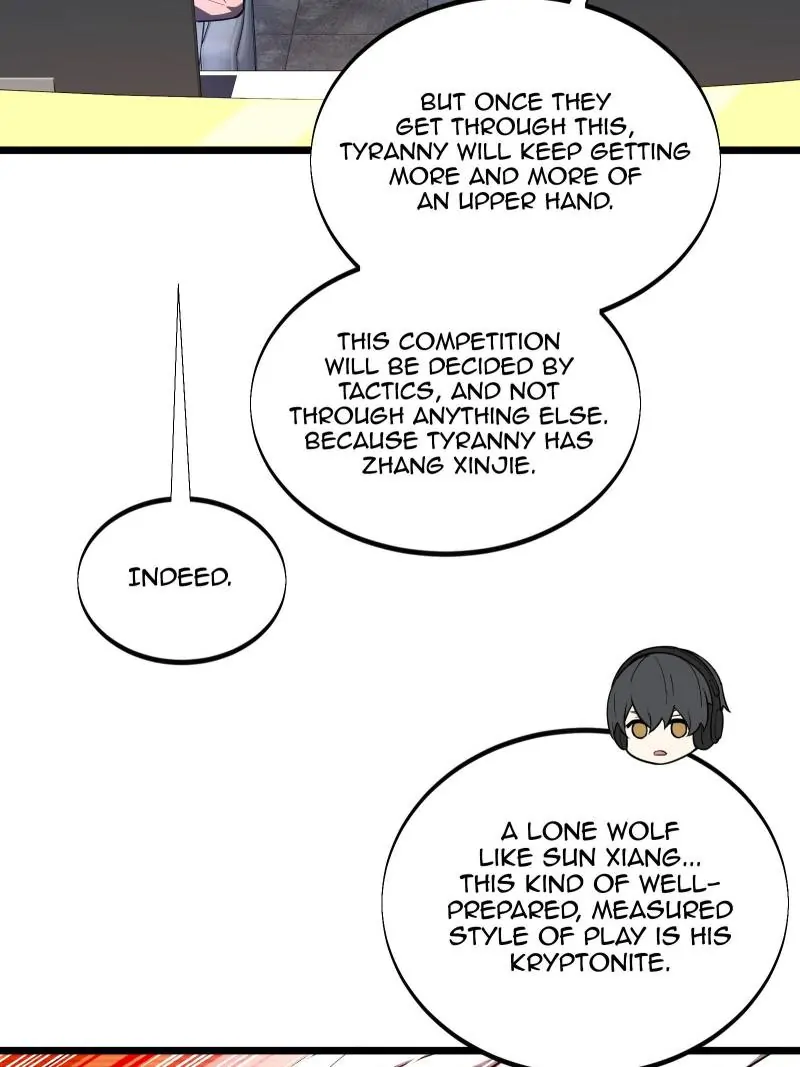 Read The King's Avatar EN Manga Online