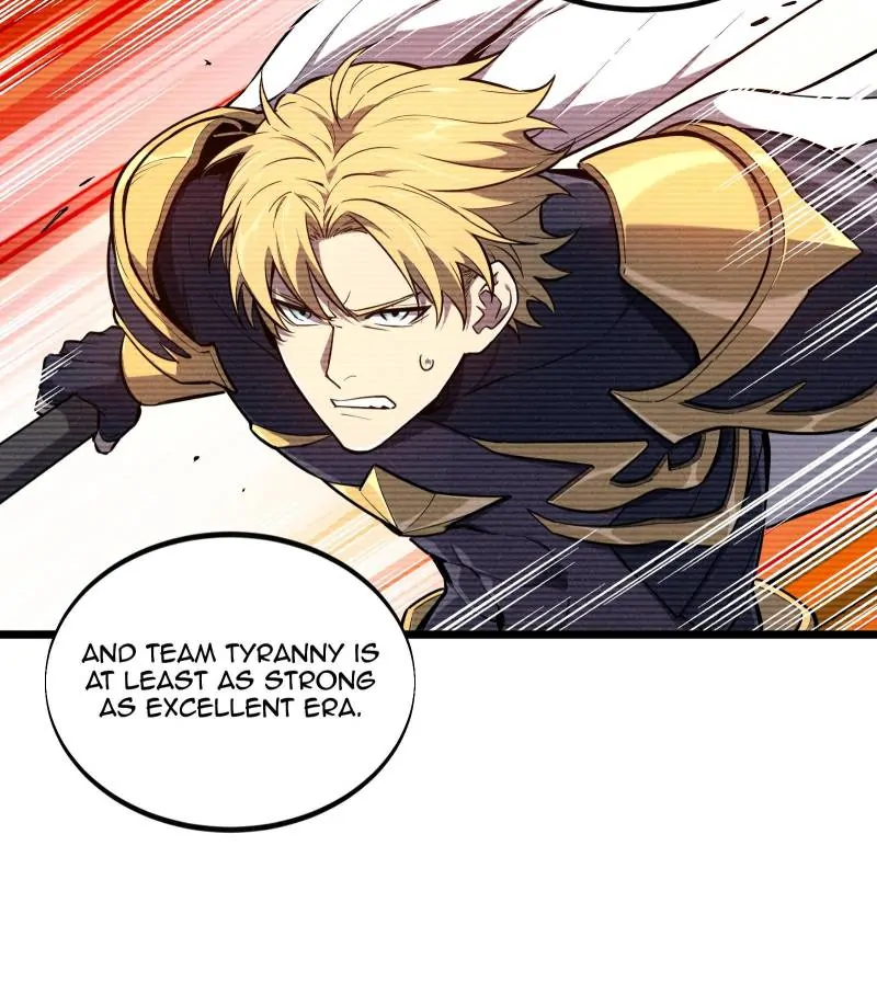 Read The King's Avatar EN Manga Online