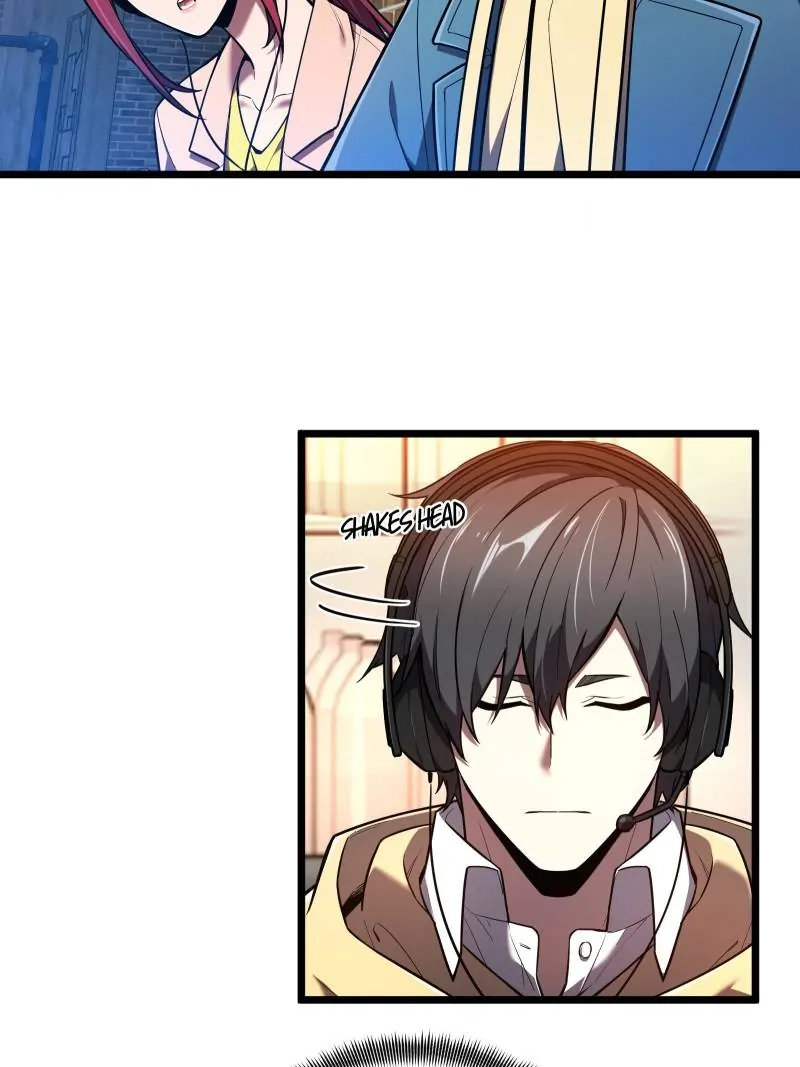 Read The King's Avatar EN Manga Online
