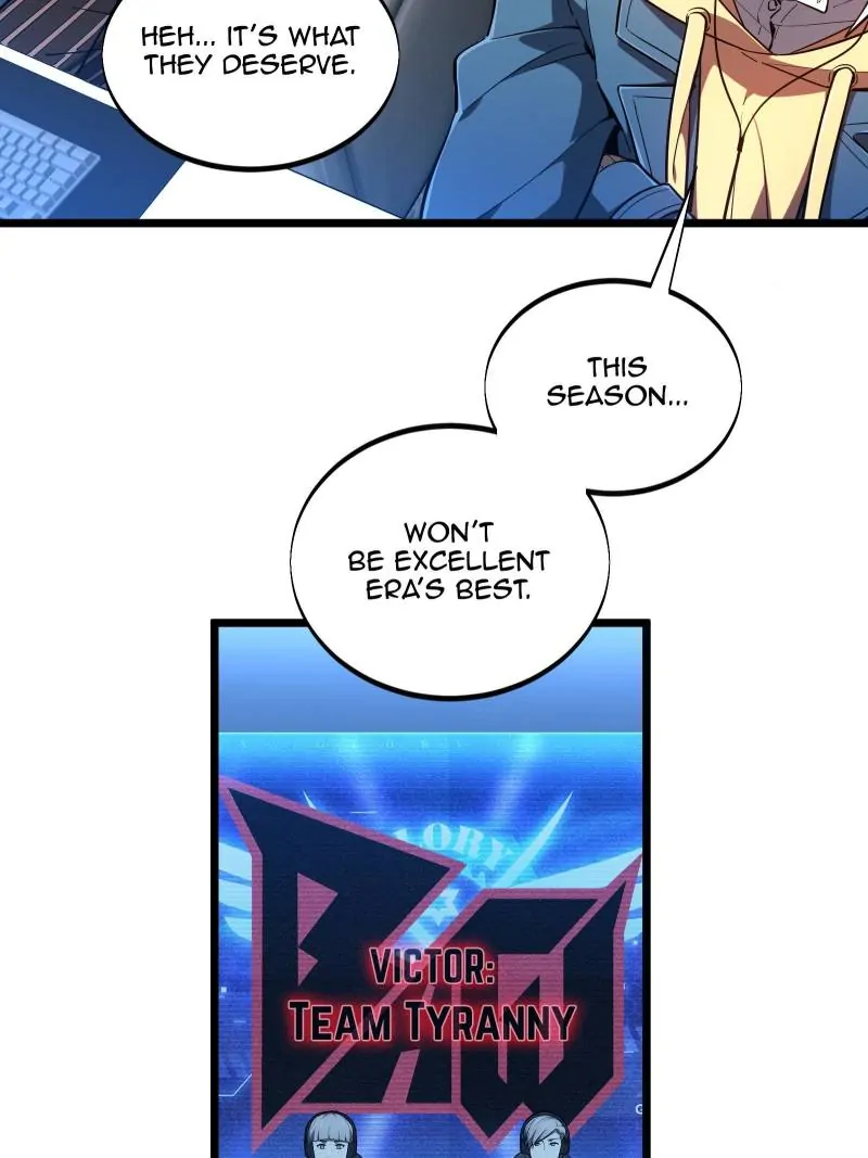 Read The King's Avatar EN Manga Online