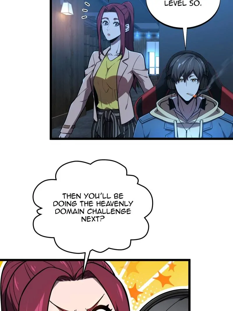 Read The King's Avatar EN Manga Online