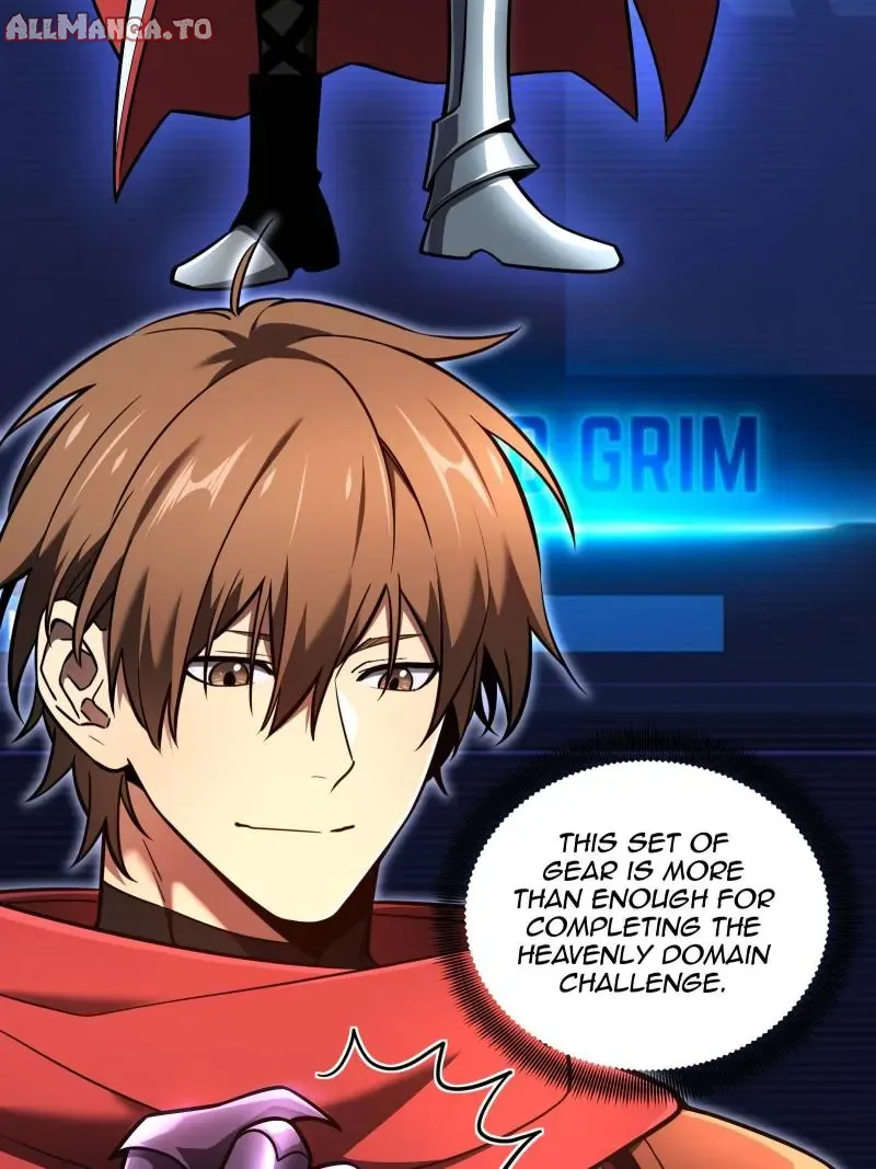 Read The King's Avatar EN Manga Online