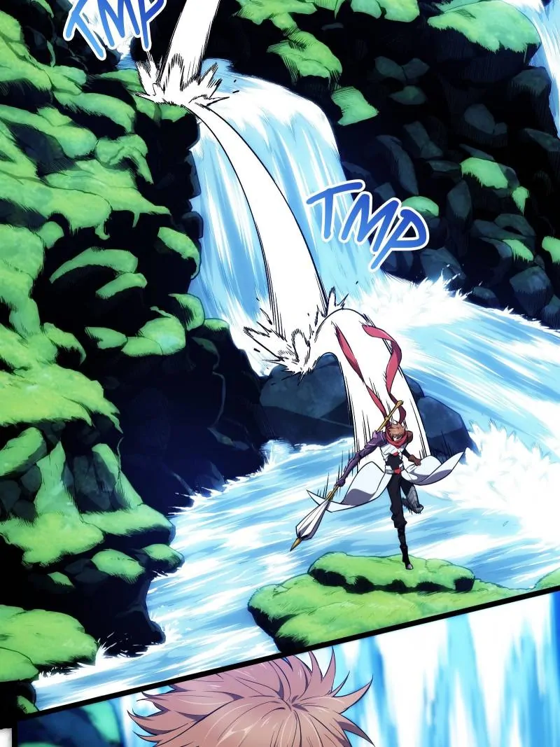 Read The King's Avatar EN Manga Online
