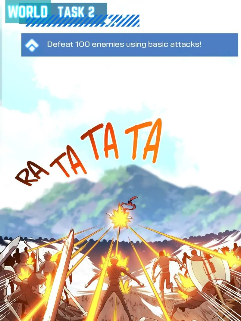 Read The King's Avatar EN Manga Online