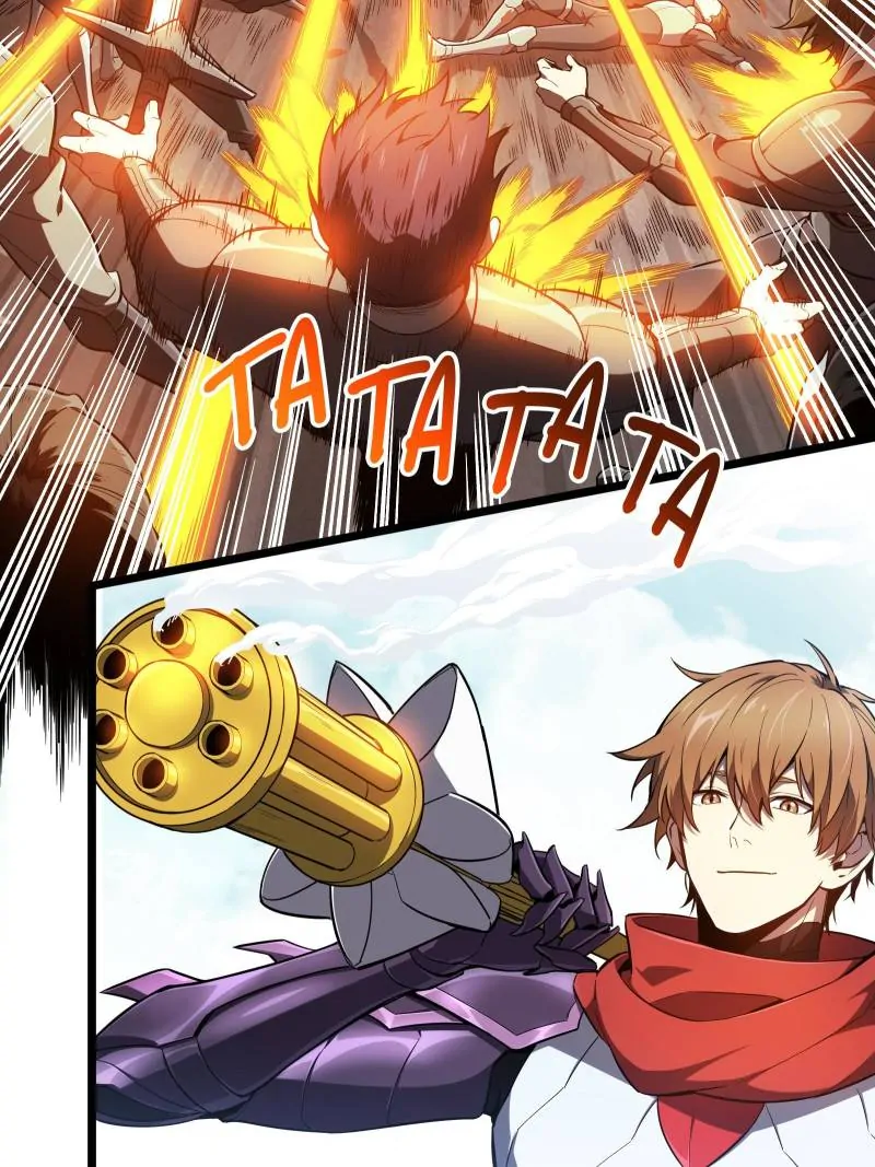 Read The King's Avatar EN Manga Online