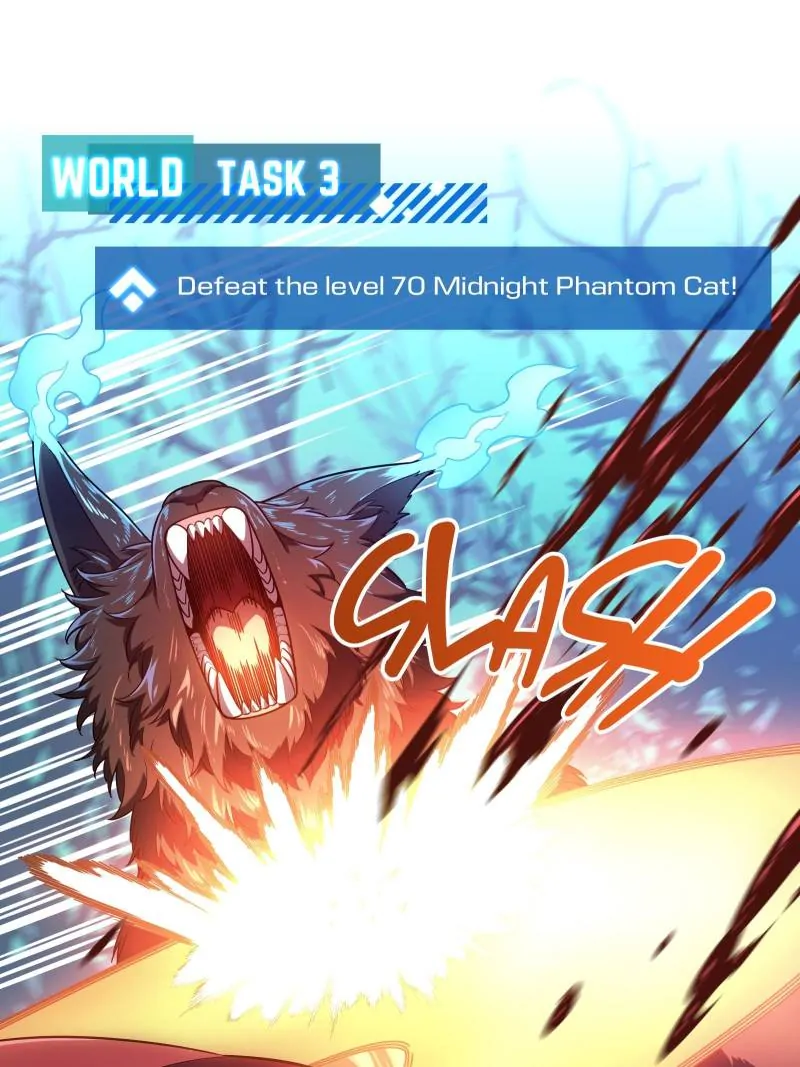 Read The King's Avatar EN Manga Online