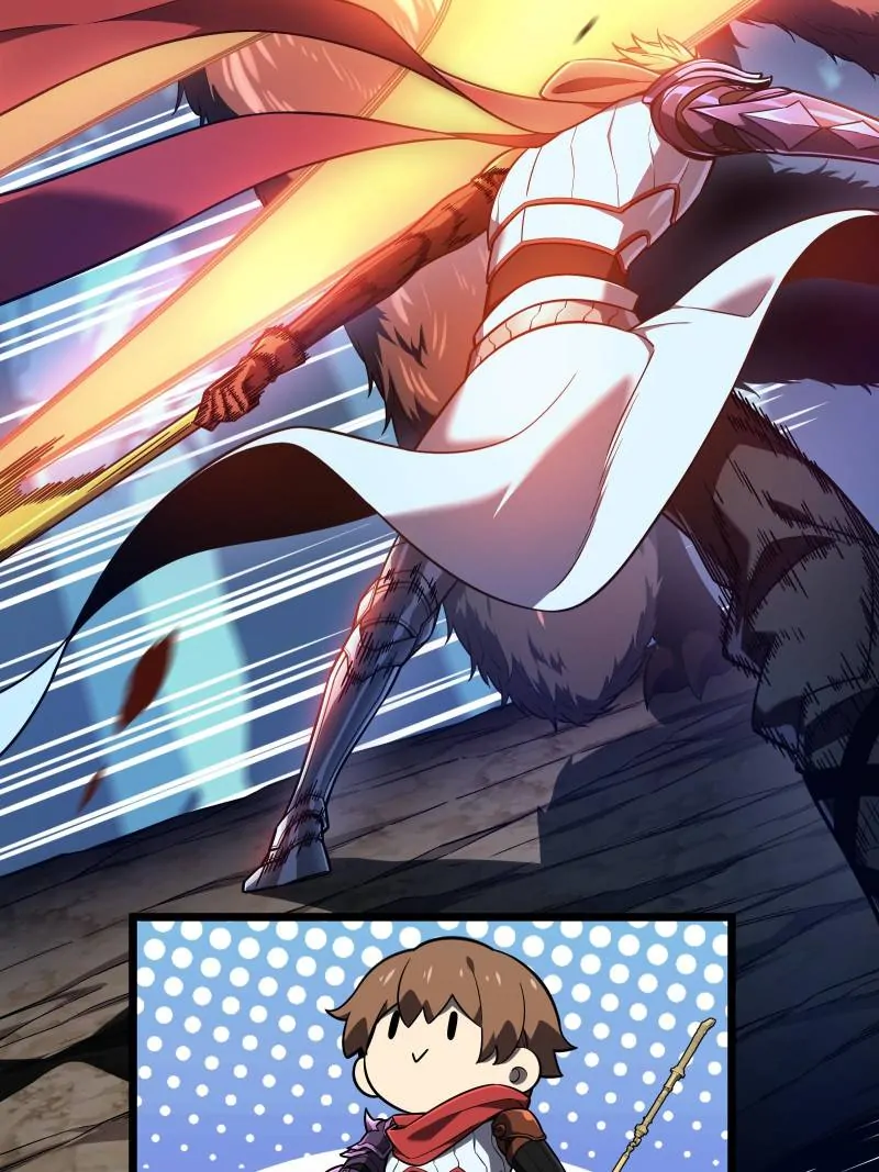 Read The King's Avatar EN Manga Online