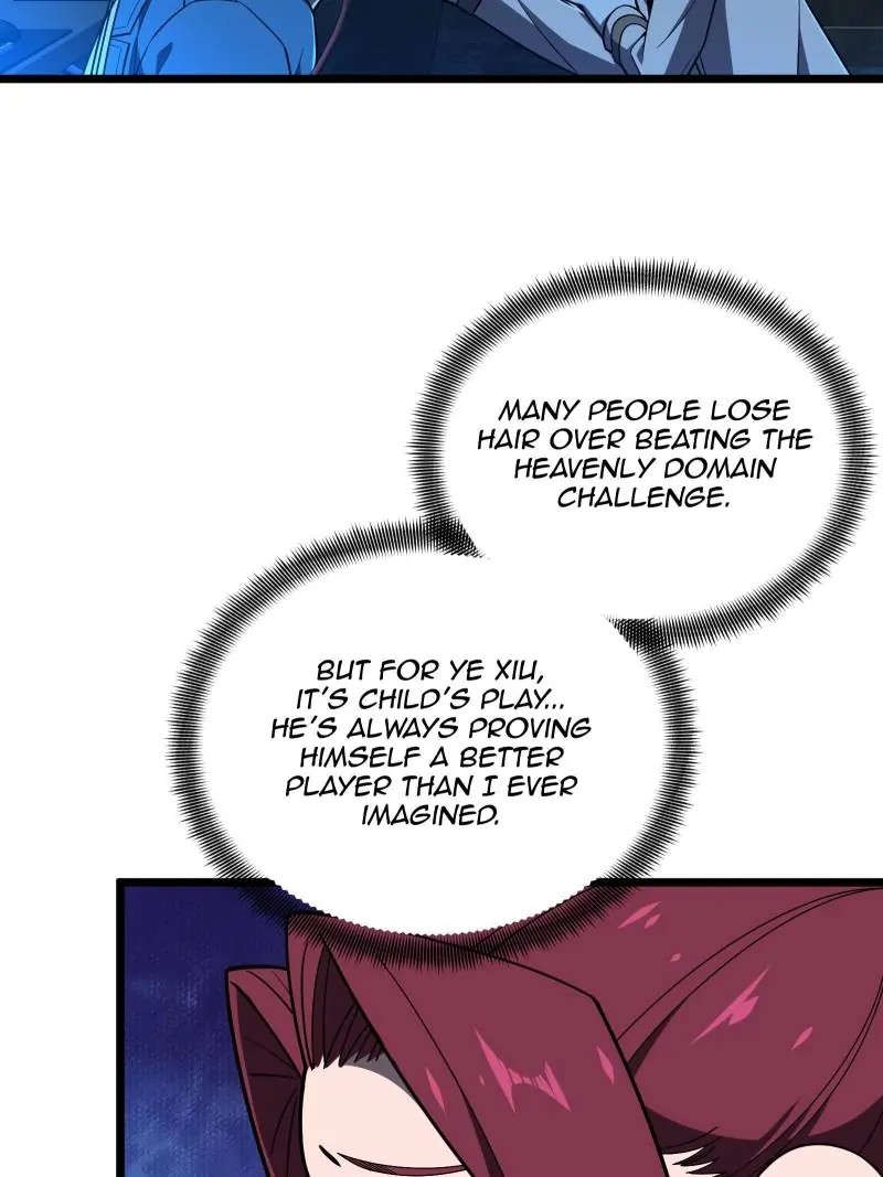 Read The King's Avatar EN Manga Online