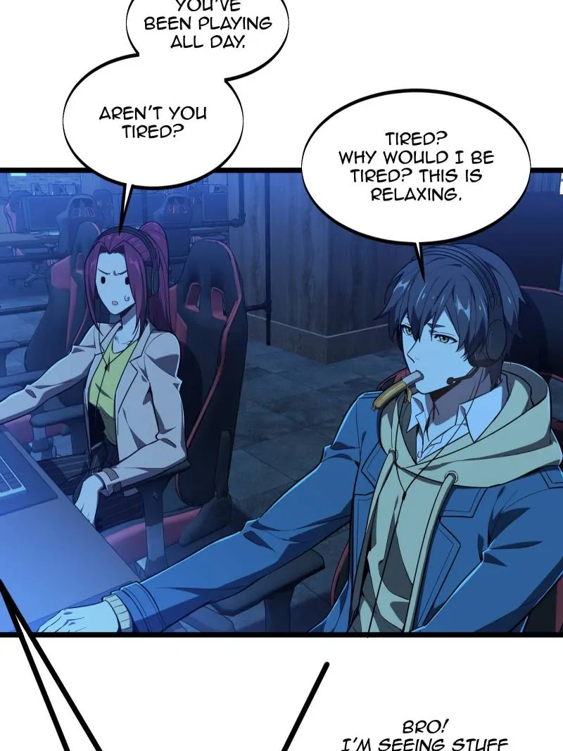 Read The King's Avatar EN Manga Online
