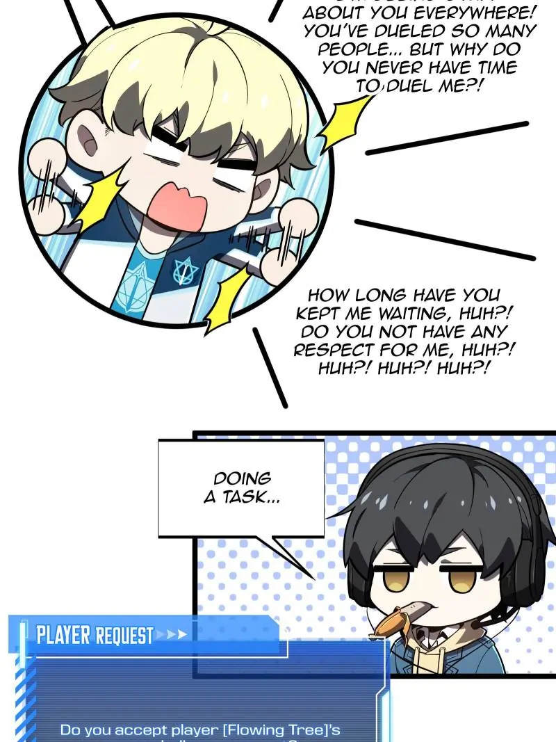 Read The King's Avatar EN Manga Online