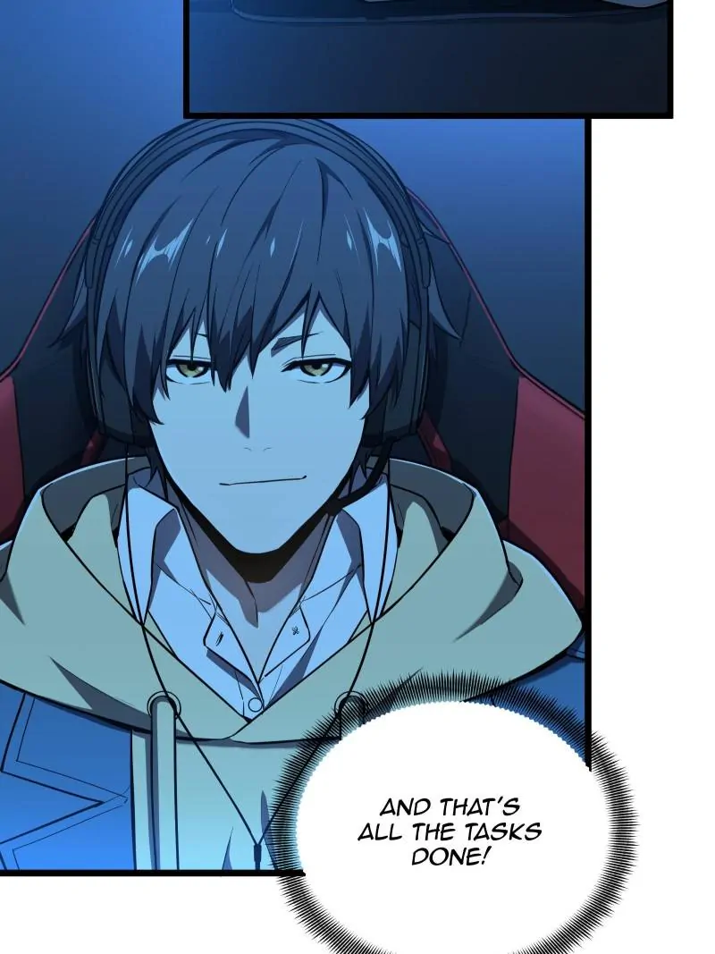 Read The King's Avatar EN Manga Online