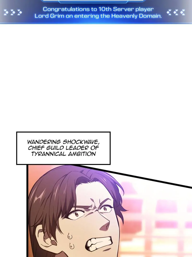Read The King's Avatar EN Manga Online