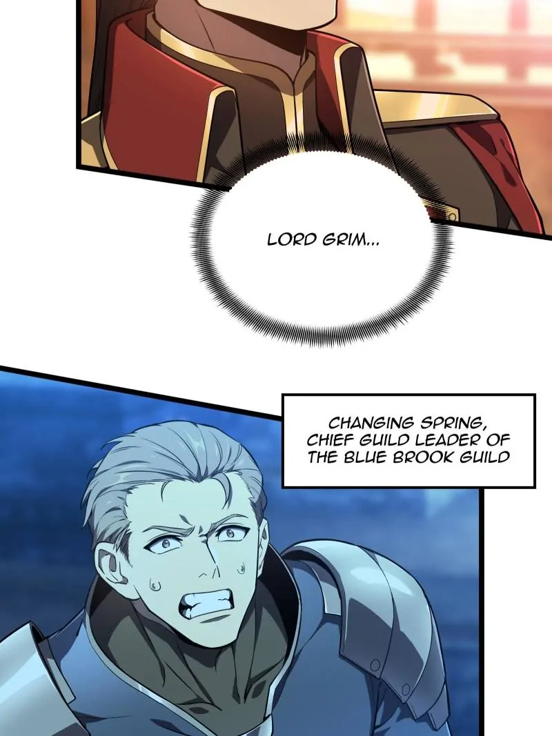 Read The King's Avatar EN Manga Online