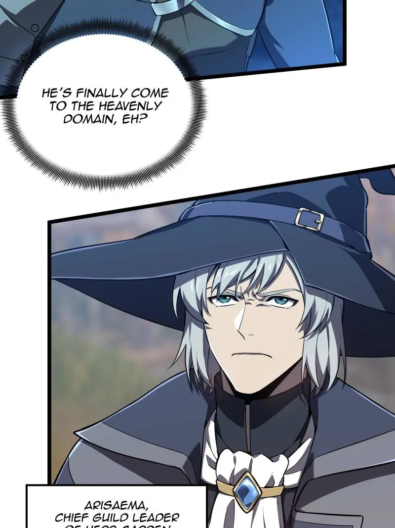 Read The King's Avatar EN Manga Online