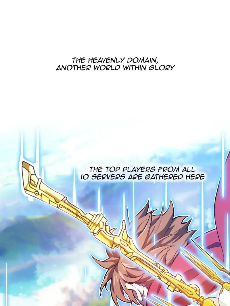 Read The King's Avatar EN Manga Online