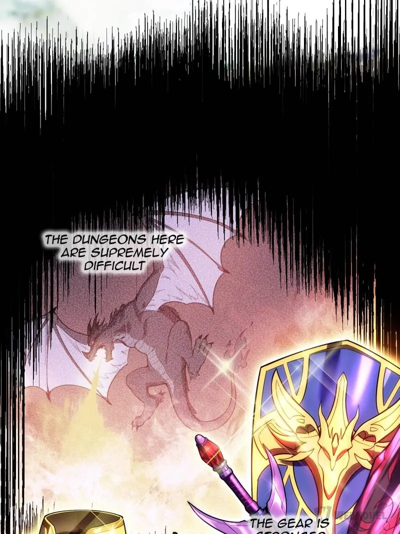 Read The King's Avatar EN Manga Online