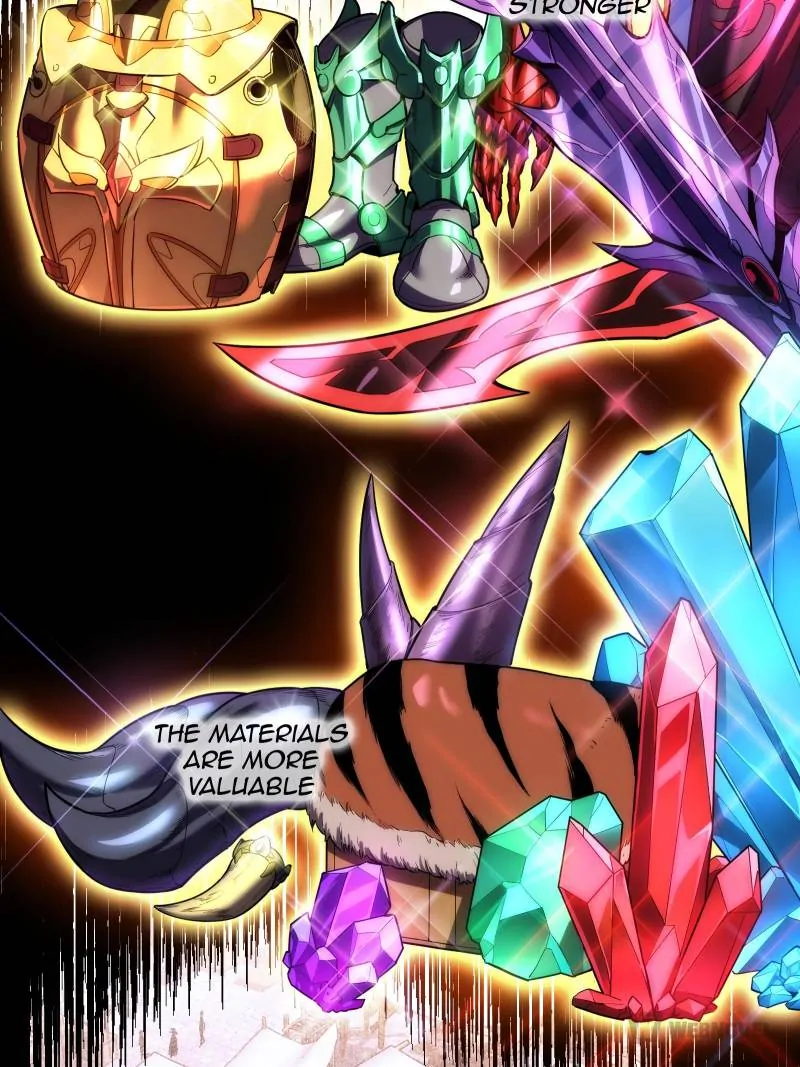 Read The King's Avatar EN Manga Online
